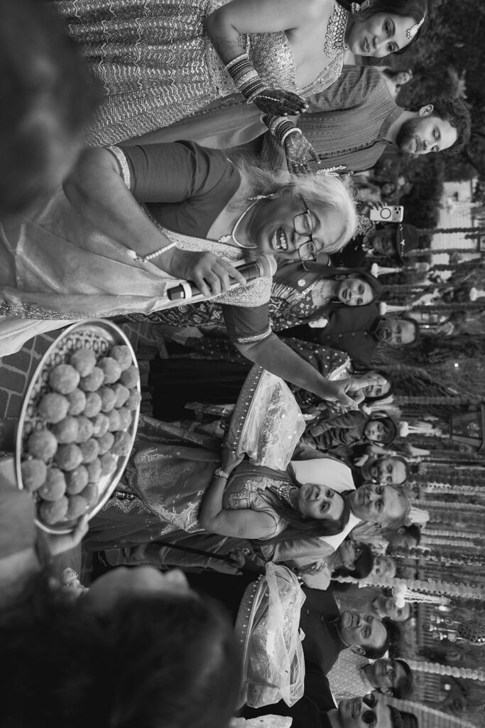 mehndi ceremony during a Rancho Bernardo Inn Wedding