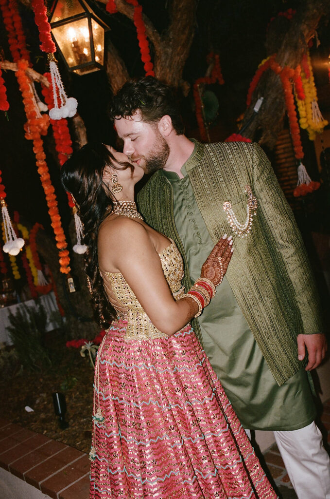 multicultural rancho bernardo inn wedding weekend