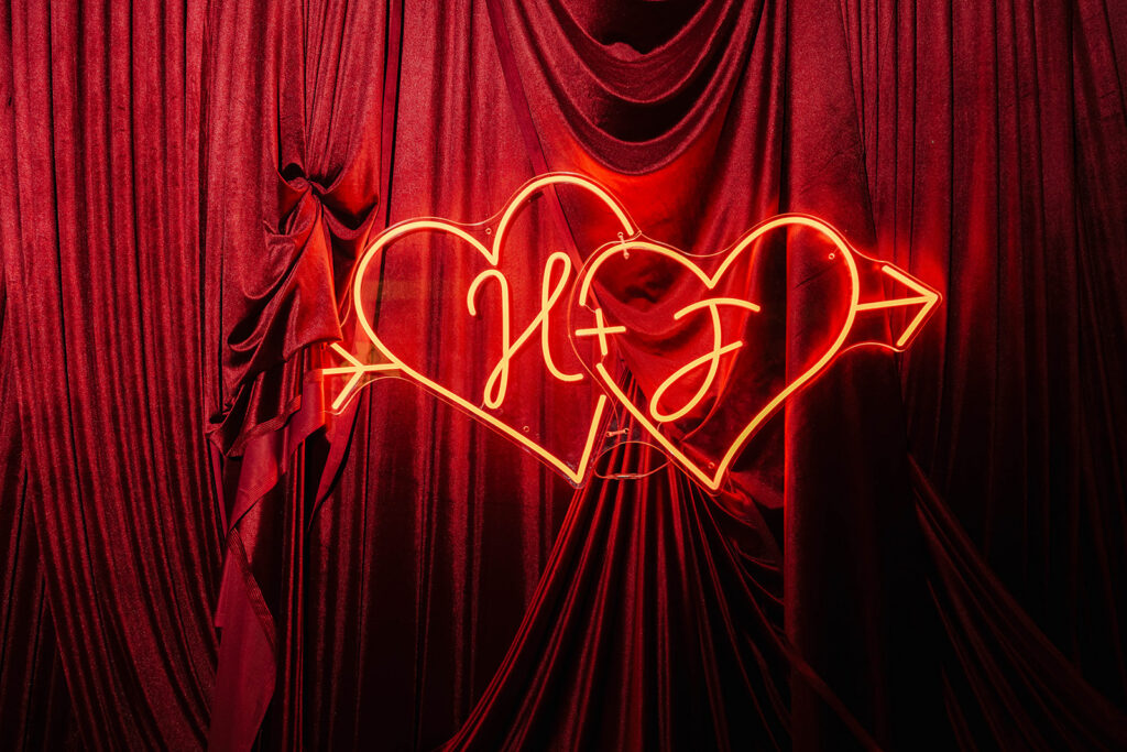 neon signs